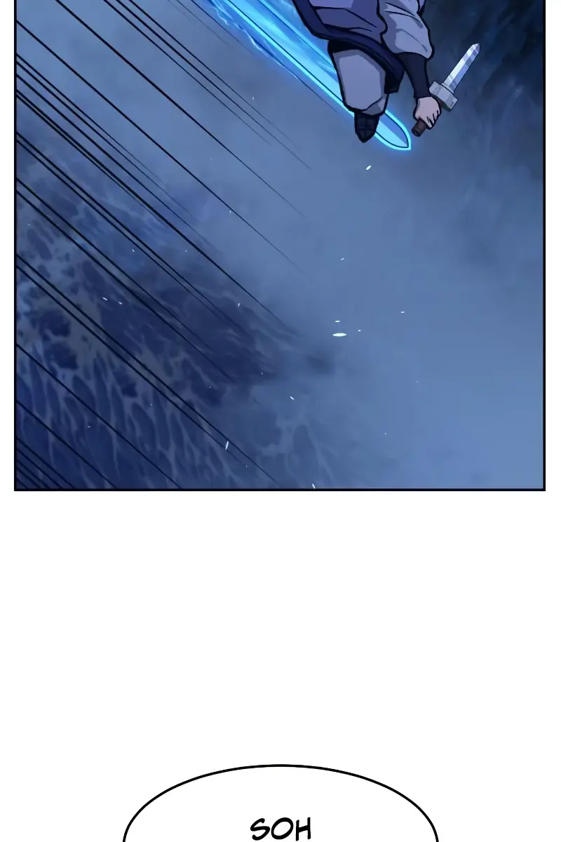 Absolute Sword Sense Chapter 177 Page 42