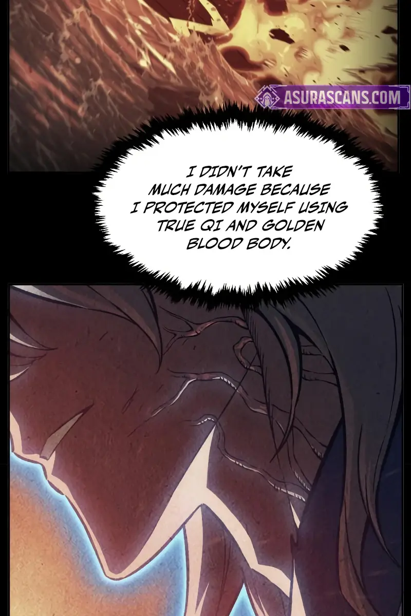 Absolute Sword Sense Chapter 177 Page 47