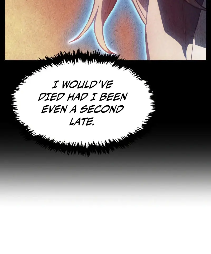 Absolute Sword Sense Chapter 177 Page 48