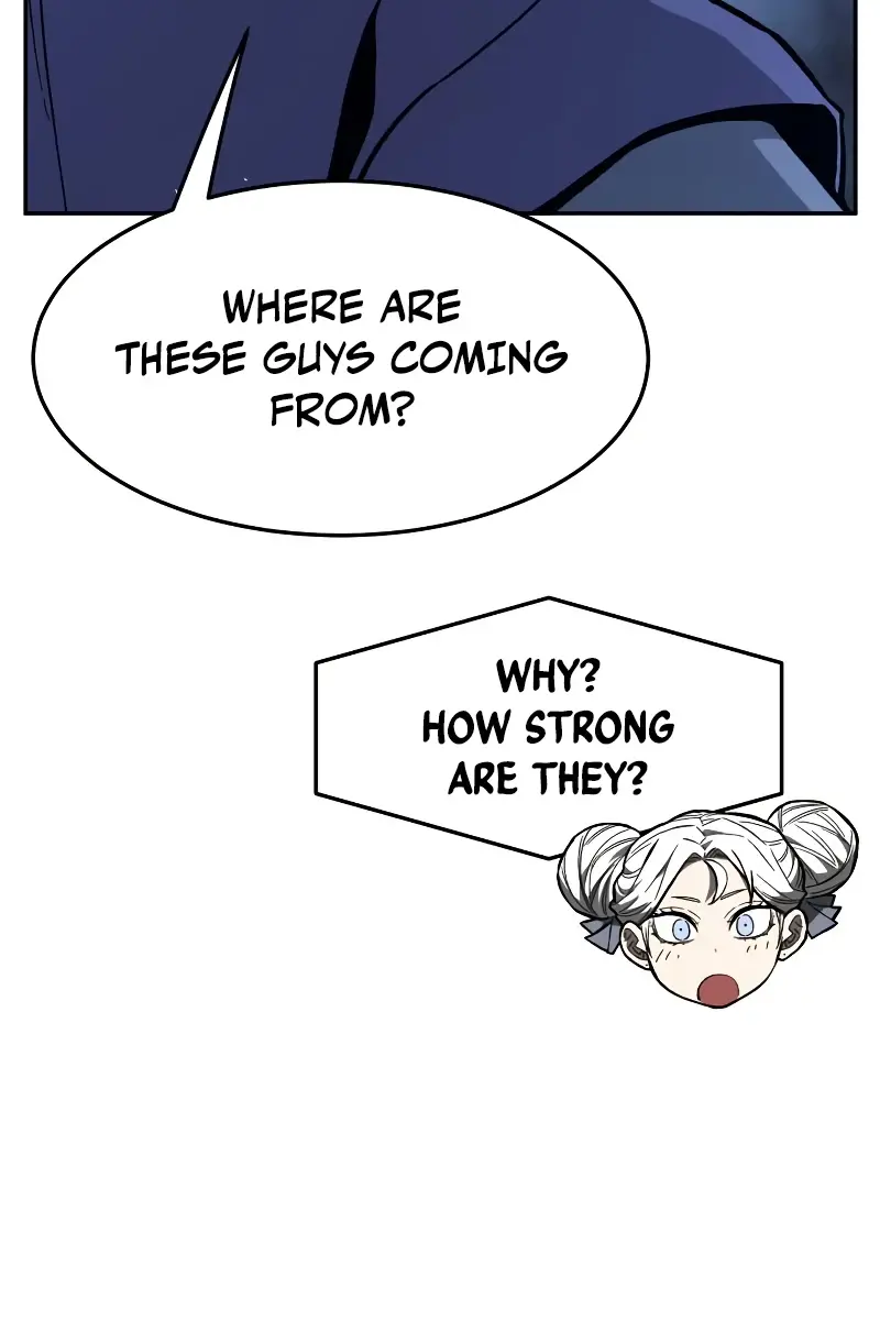 Absolute Sword Sense Chapter 177 Page 50