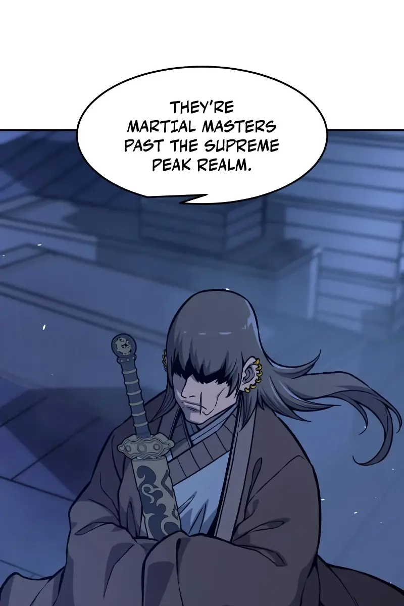 Absolute Sword Sense Chapter 177 Page 51