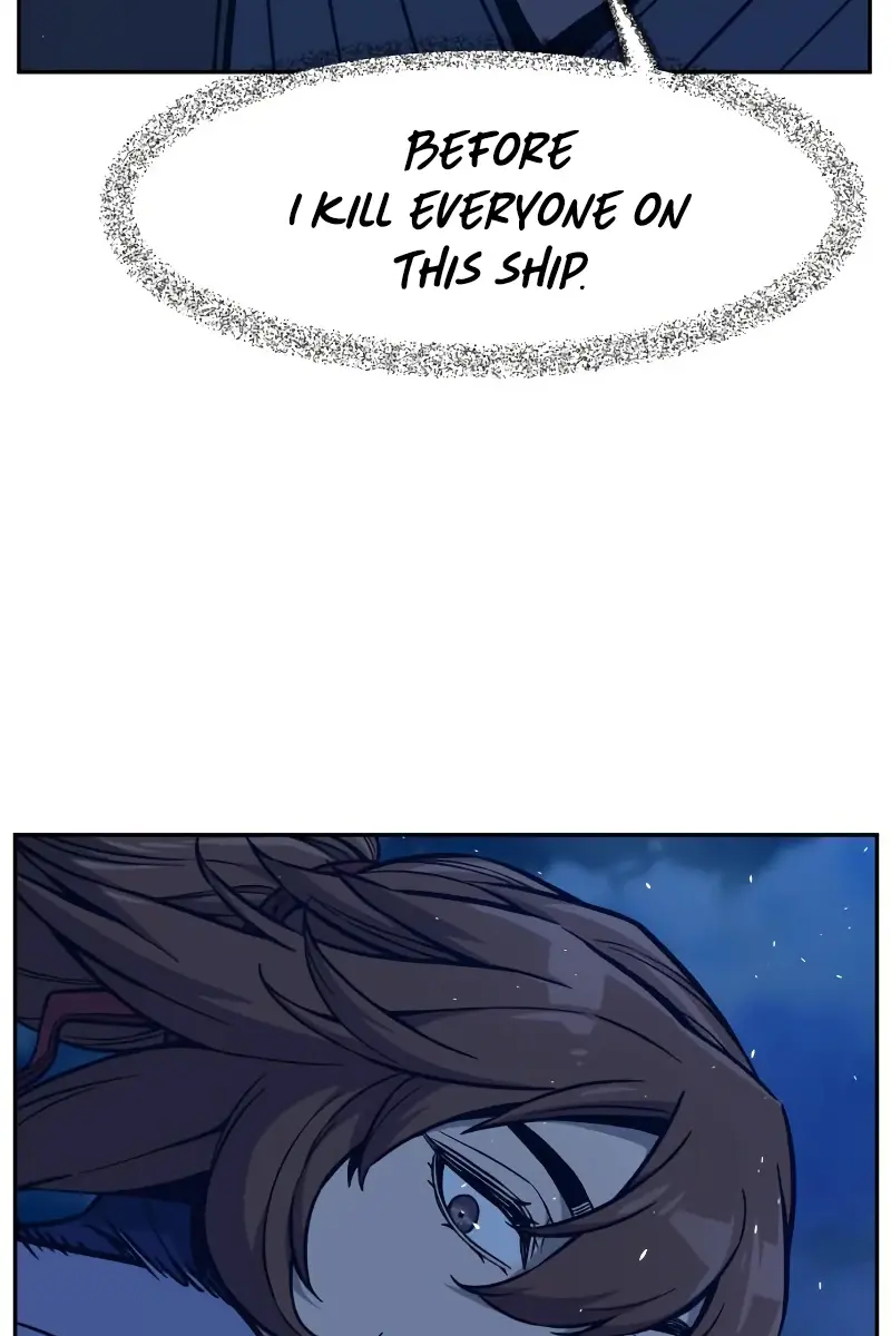 Absolute Sword Sense Chapter 177 Page 54