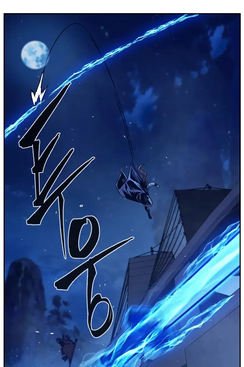 Absolute Sword Sense Chapter 177 Page 56