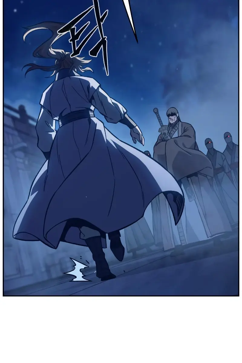 Absolute Sword Sense Chapter 177 Page 58