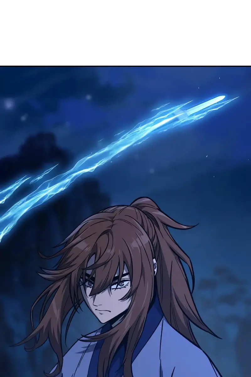 Absolute Sword Sense Chapter 177 Page 59