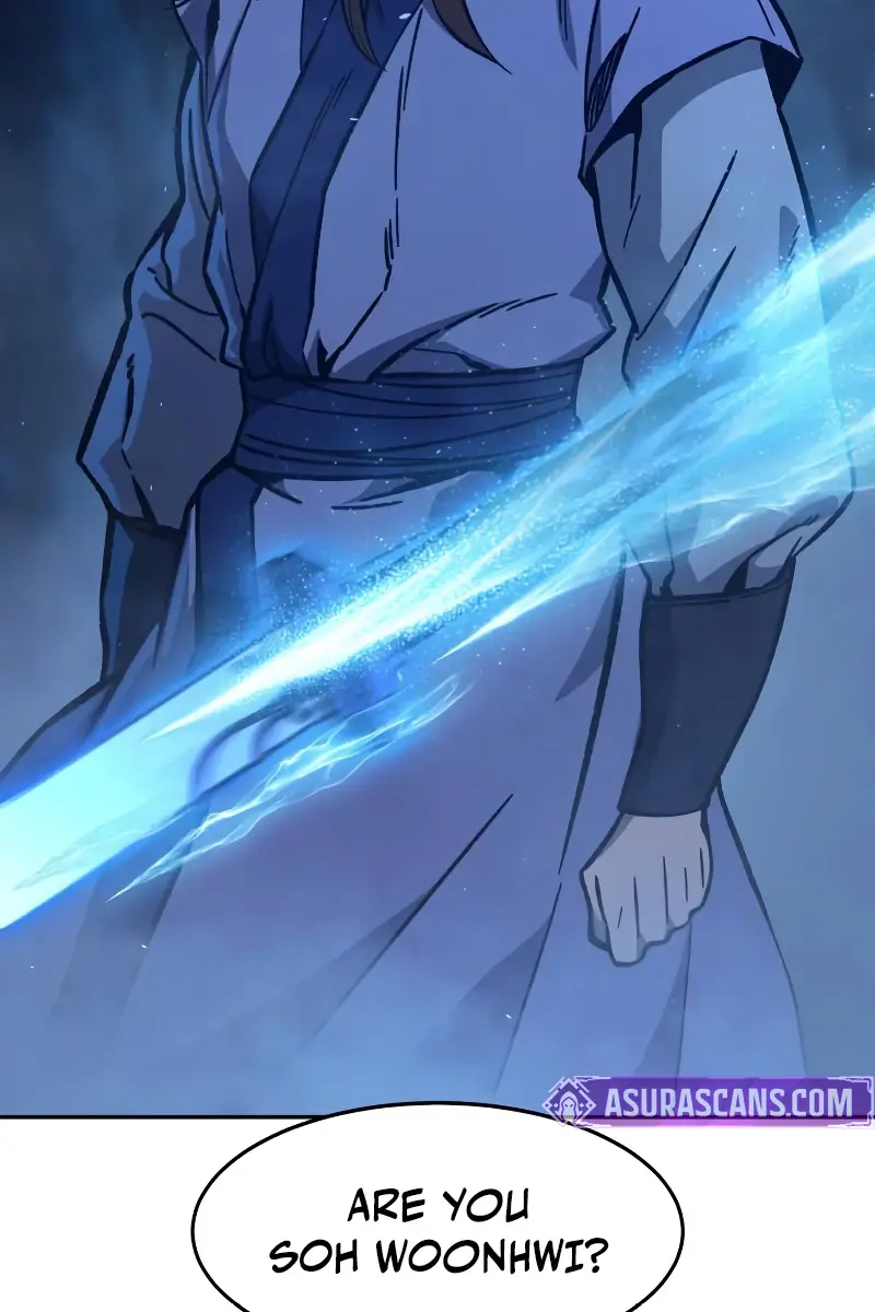 Absolute Sword Sense Chapter 177 Page 60