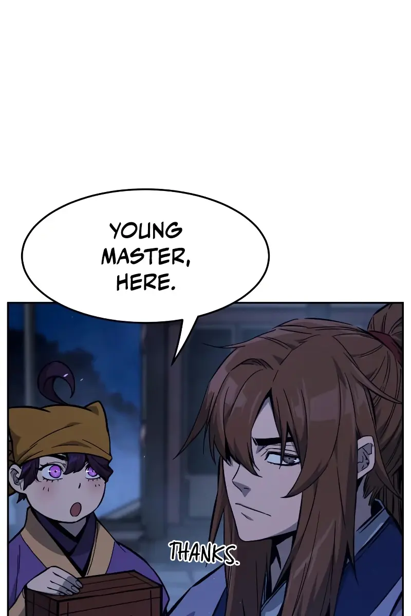 Absolute Sword Sense Chapter 177 Page 62