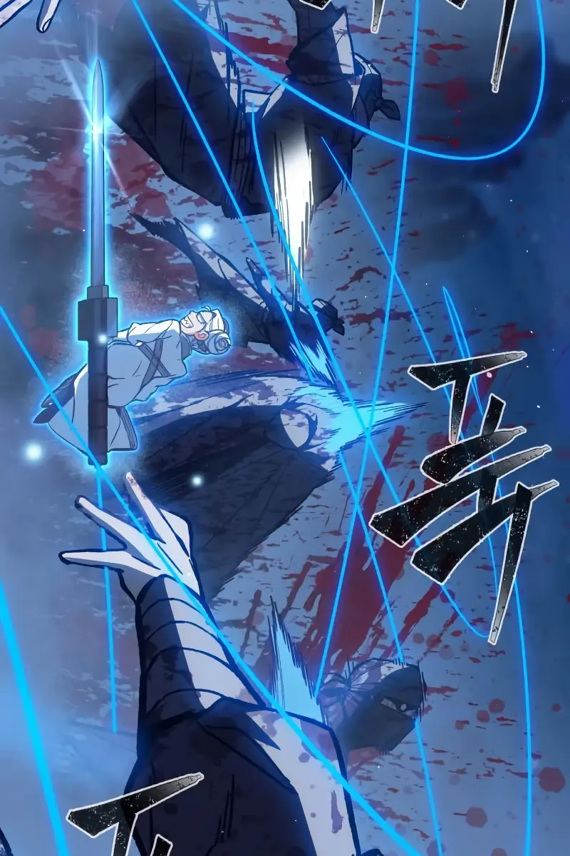 Absolute Sword Sense Chapter 177 Page 75