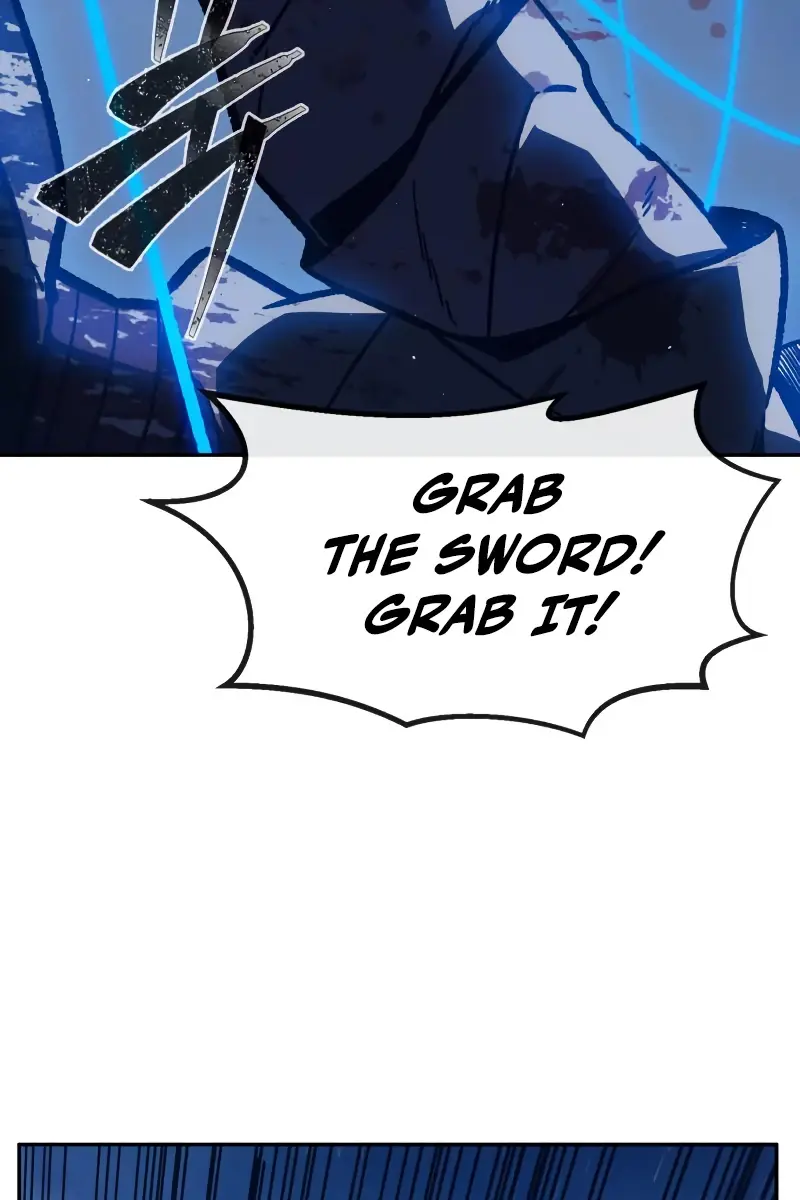 Absolute Sword Sense Chapter 177 Page 76