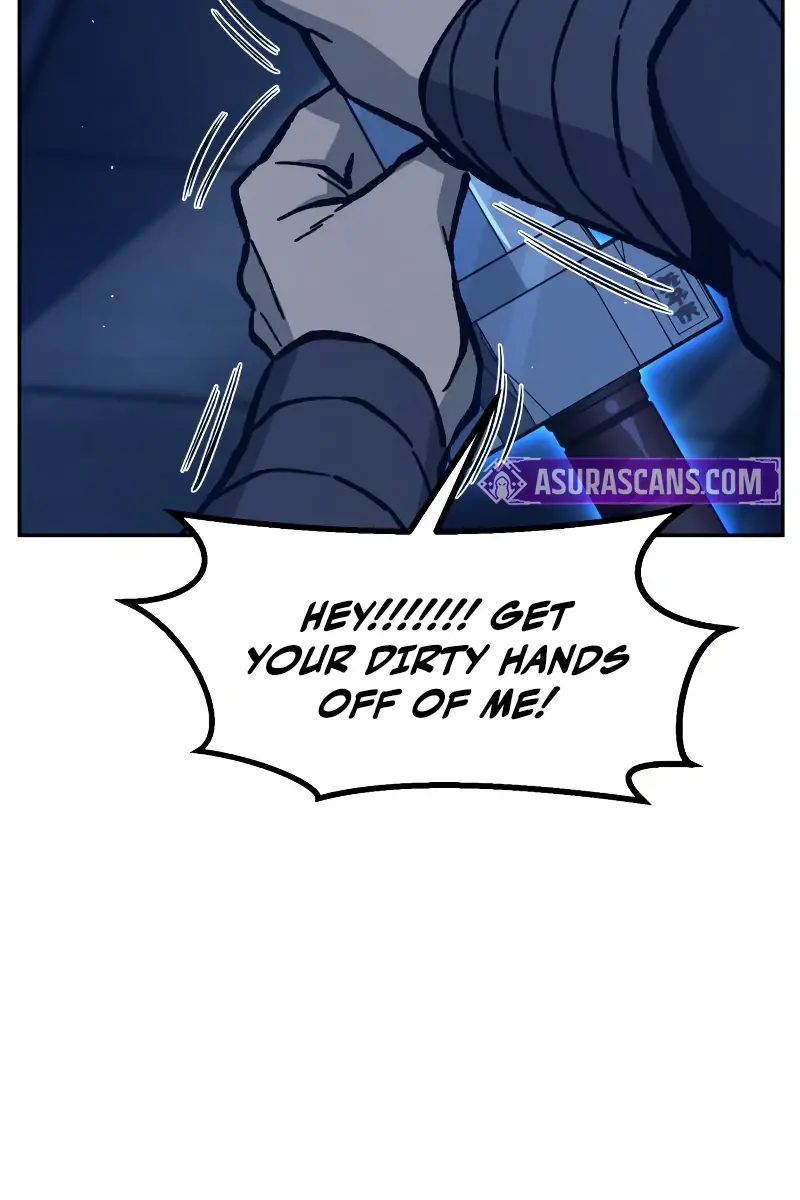 Absolute Sword Sense Chapter 177 Page 79