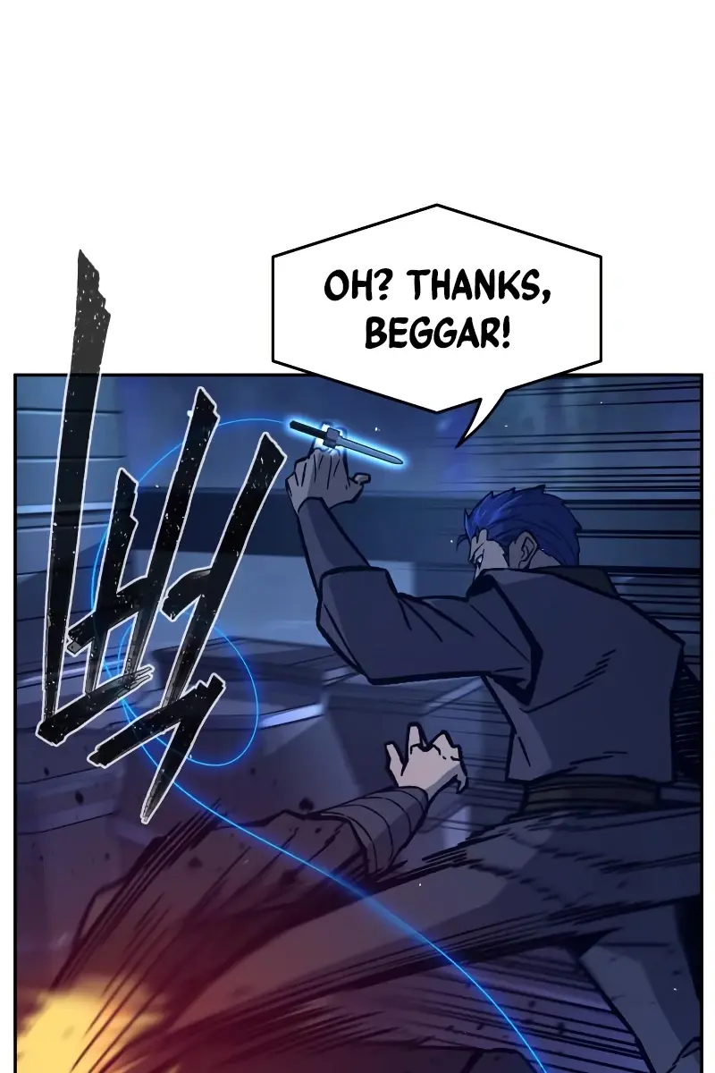 Absolute Sword Sense Chapter 177 Page 80