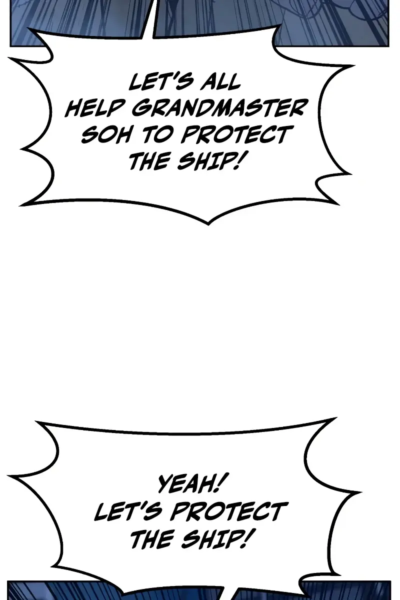 Absolute Sword Sense Chapter 177 Page 83