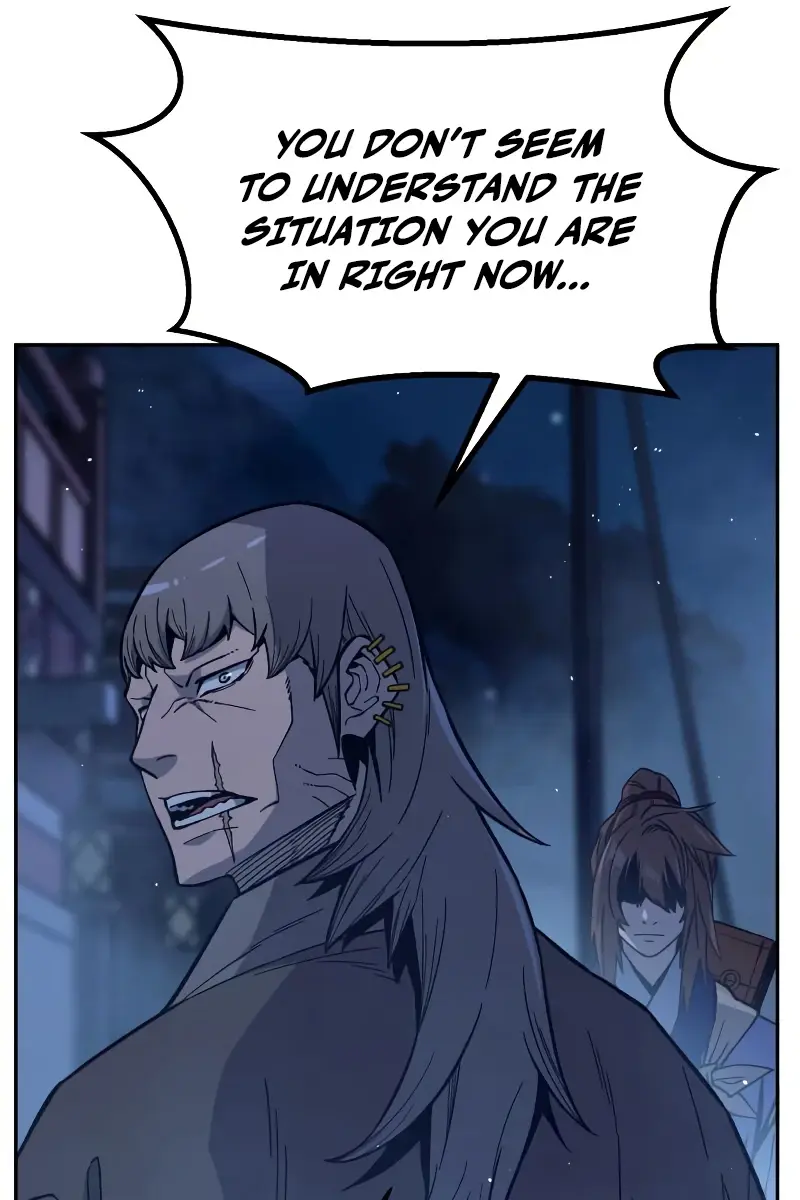 Absolute Sword Sense Chapter 177 Page 86