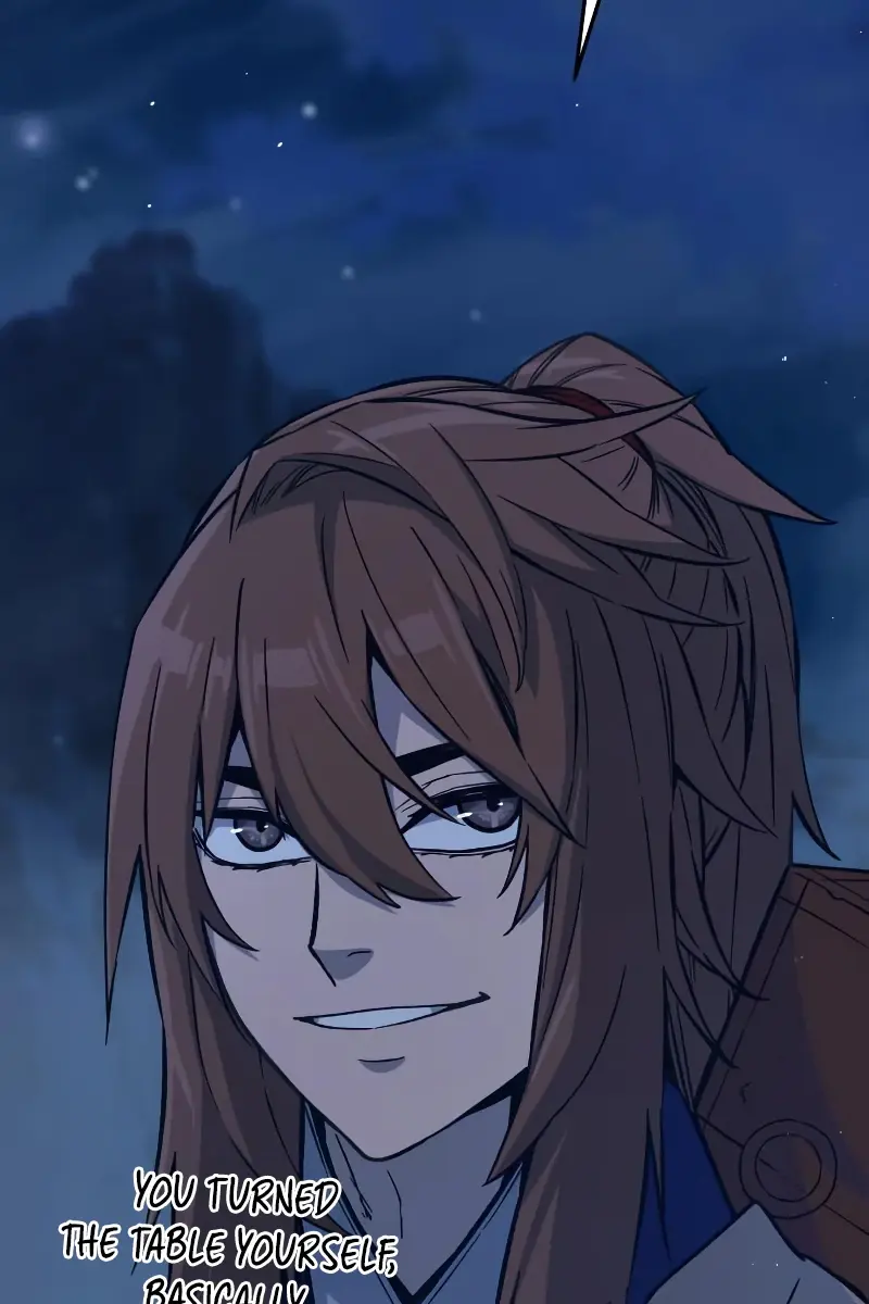 Absolute Sword Sense Chapter 177 Page 88