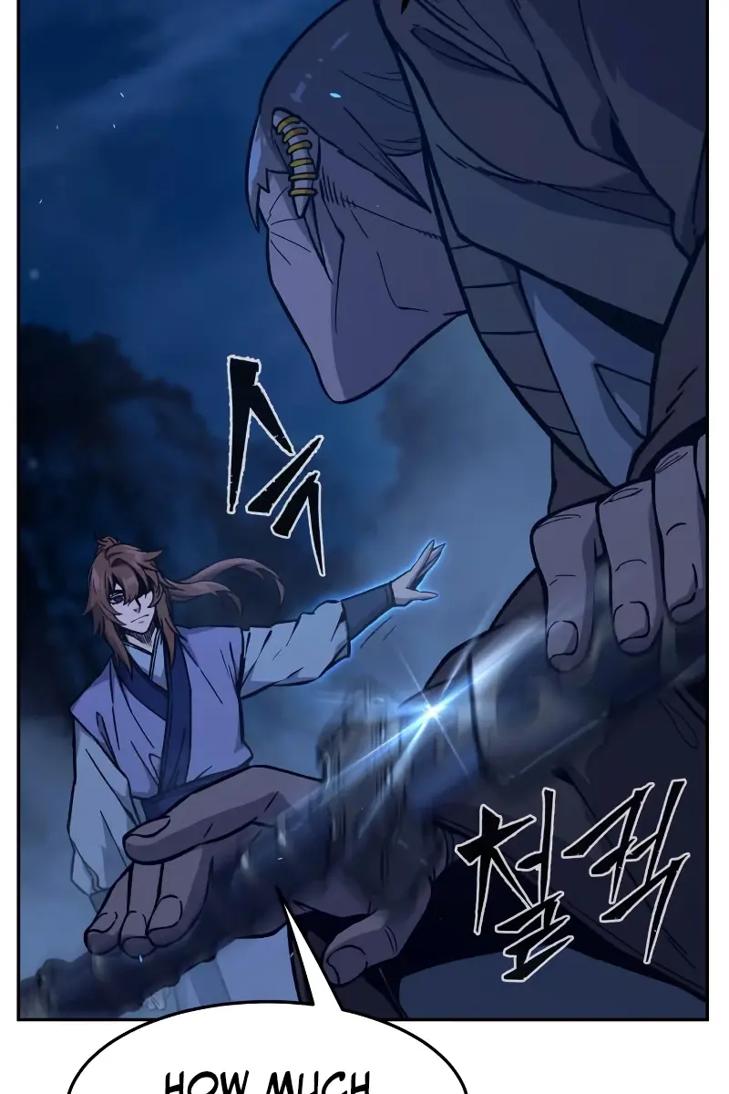 Absolute Sword Sense Chapter 177 Page 95