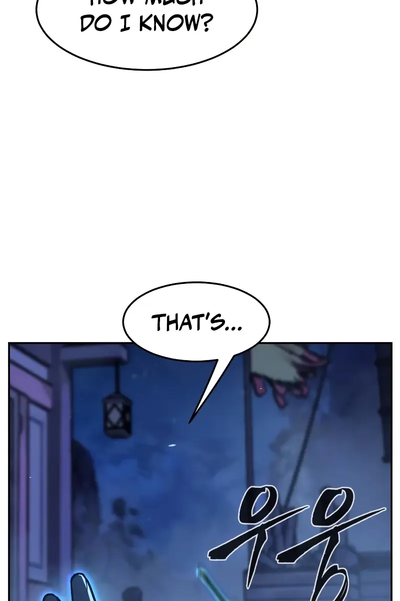 Absolute Sword Sense Chapter 177 Page 96