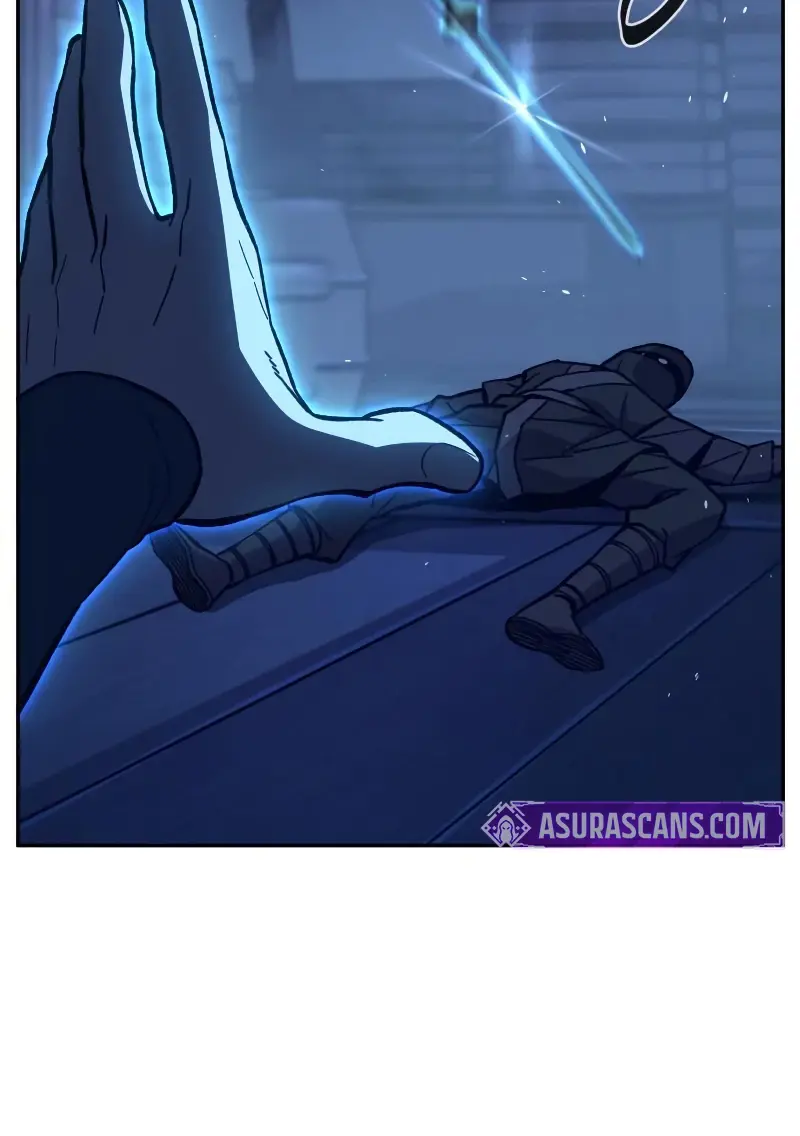 Absolute Sword Sense Chapter 177 Page 97