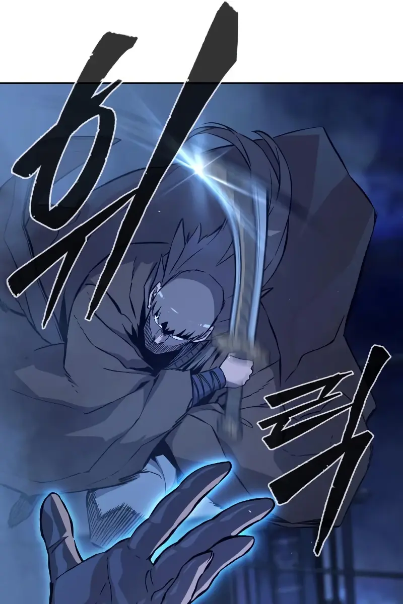 Absolute Sword Sense Chapter 177 Page 98