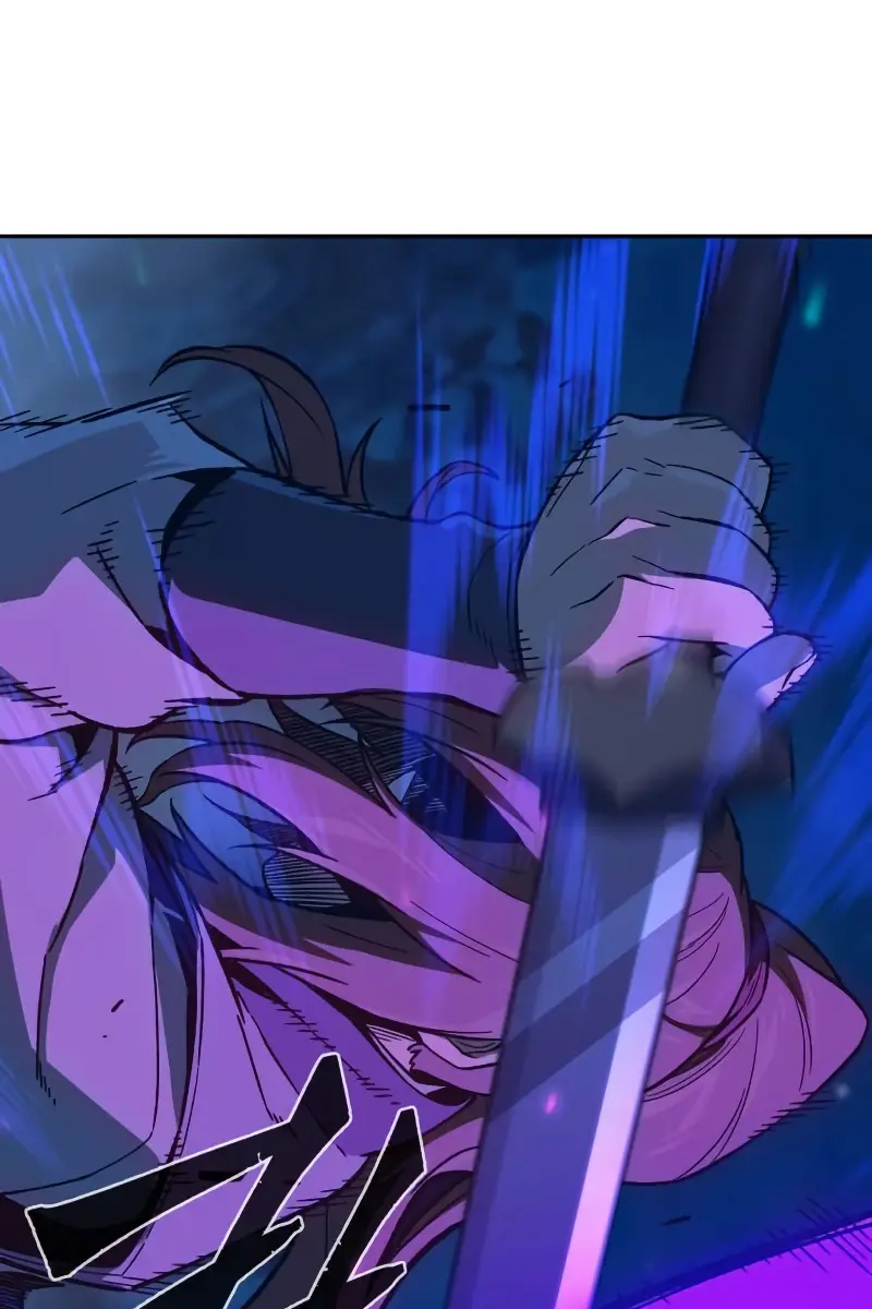 Absolute Sword Sense Chapter 177 Page 100