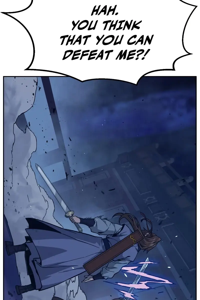 Absolute Sword Sense Chapter 177 Page 104