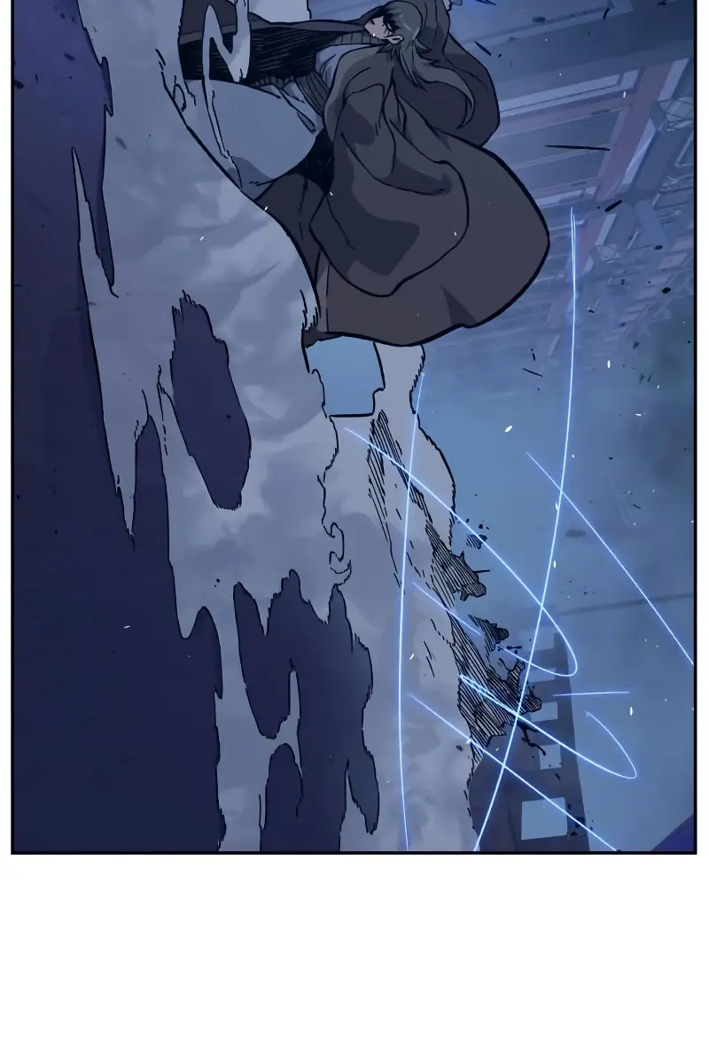 Absolute Sword Sense Chapter 177 Page 105