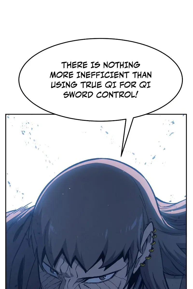 Absolute Sword Sense Chapter 177 Page 106