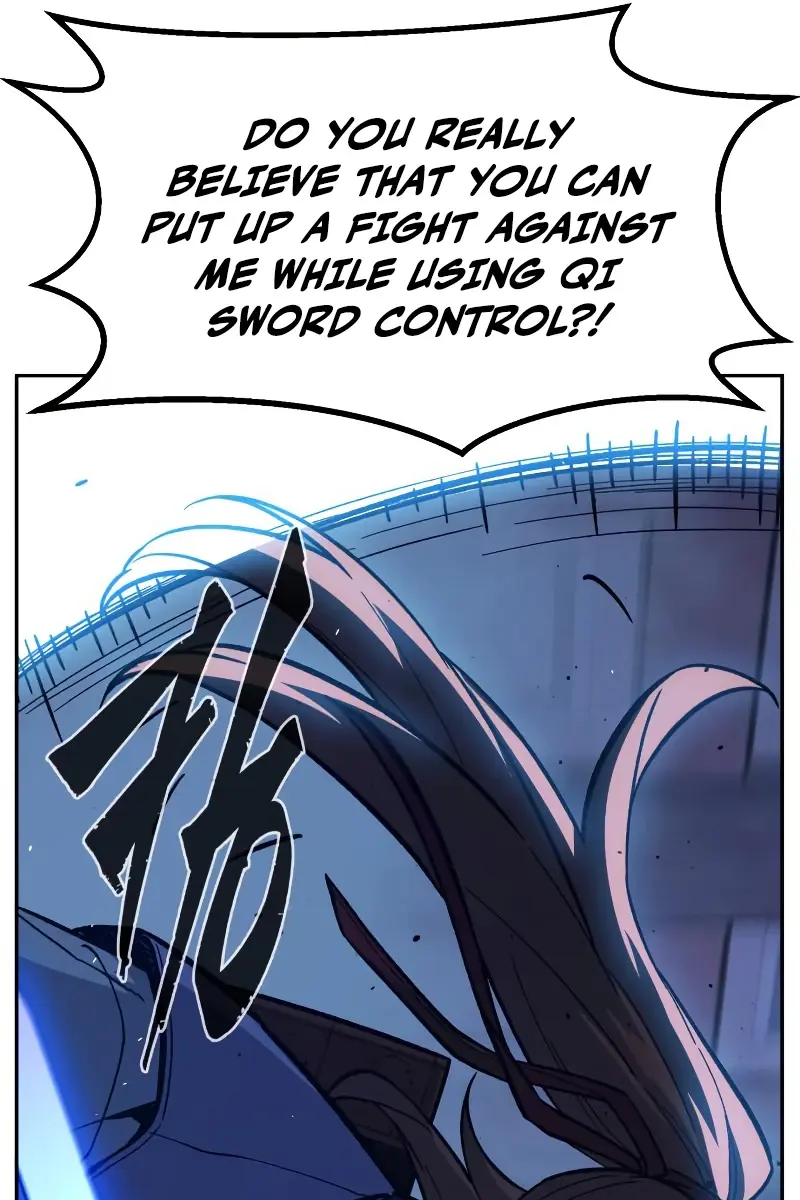 Absolute Sword Sense Chapter 177 Page 108