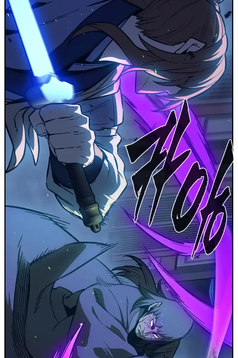 Absolute Sword Sense Chapter 177 Page 109