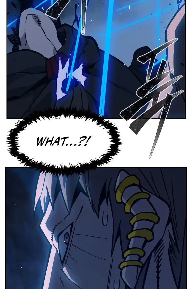 Absolute Sword Sense Chapter 177 Page 112