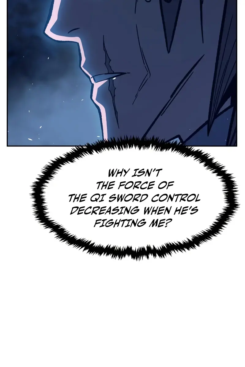 Absolute Sword Sense Chapter 177 Page 113