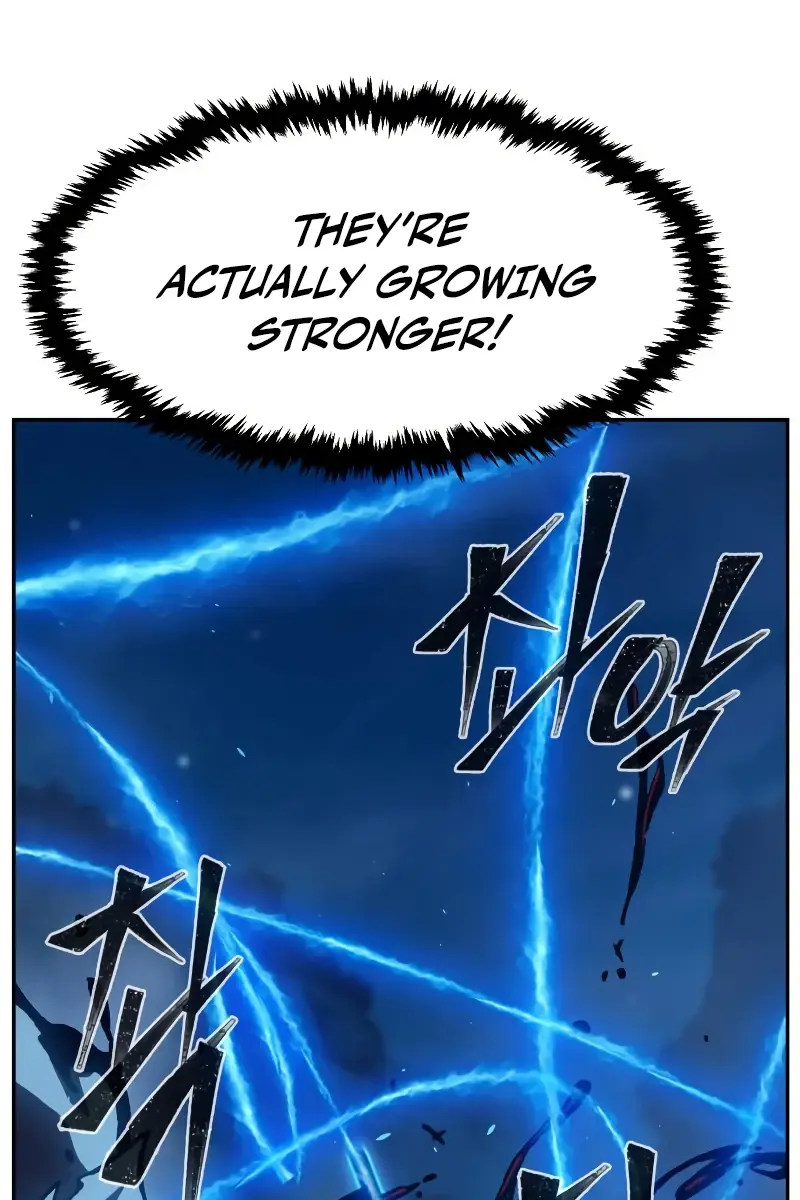 Absolute Sword Sense Chapter 177 Page 114