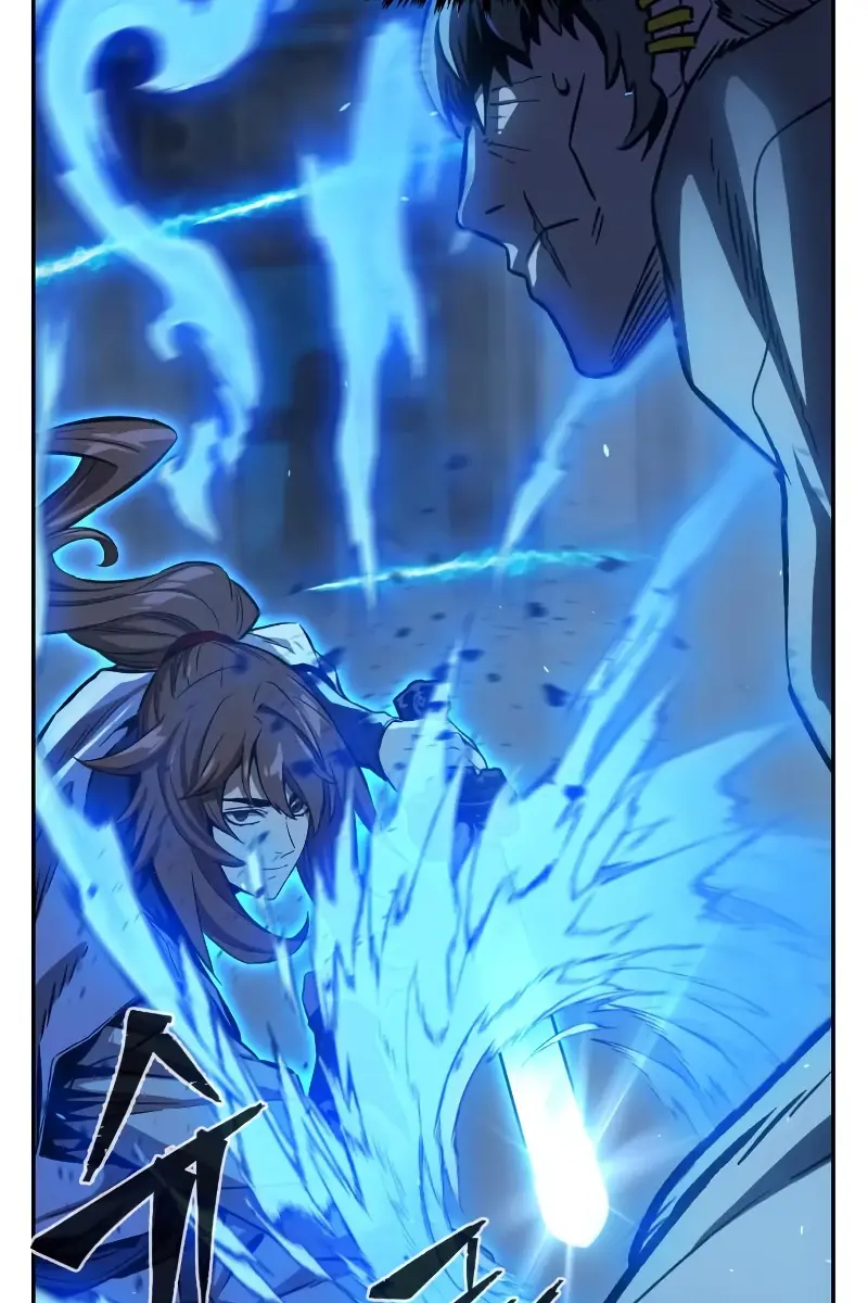 Absolute Sword Sense Chapter 177 Page 116