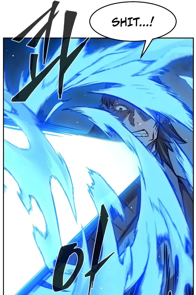 Absolute Sword Sense Chapter 177 Page 120