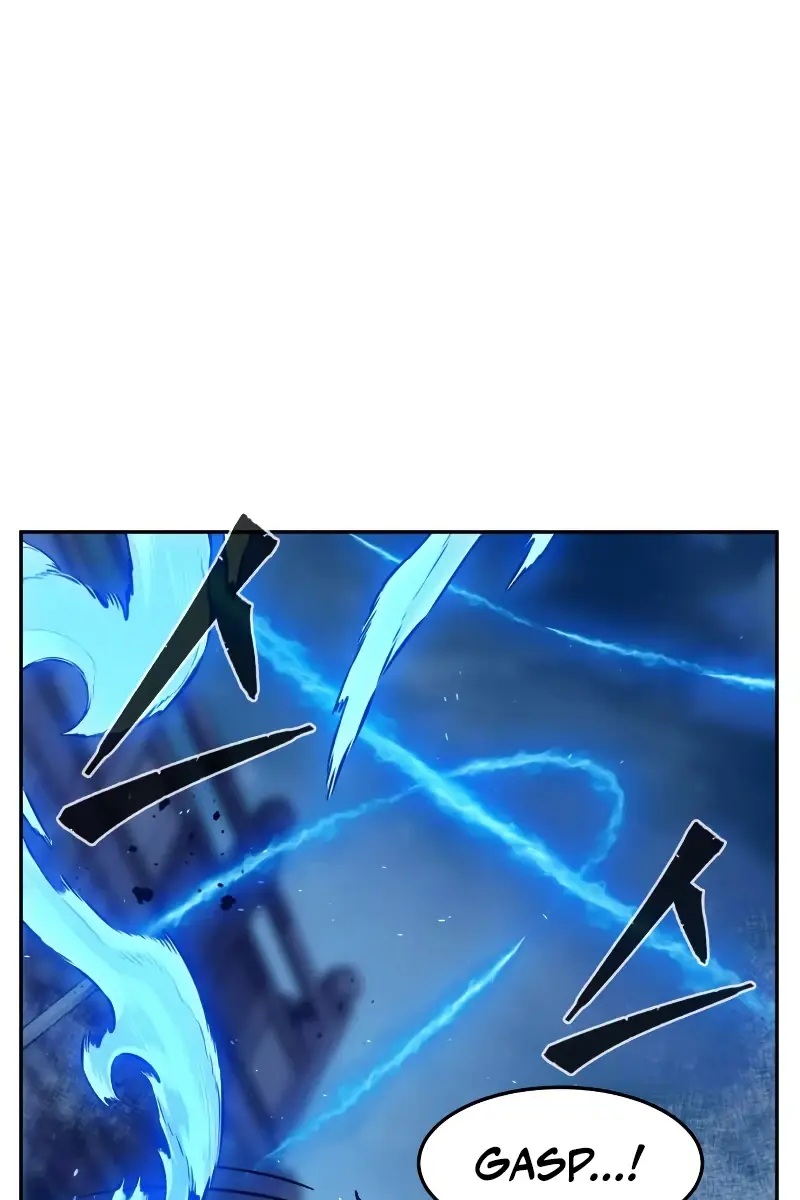 Absolute Sword Sense Chapter 177 Page 123