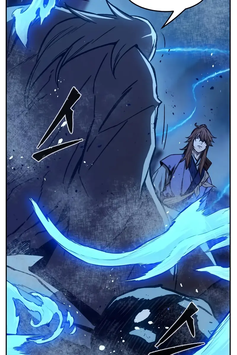 Absolute Sword Sense Chapter 177 Page 124