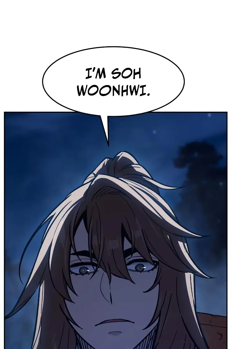 Absolute Sword Sense Chapter 177 Page 129