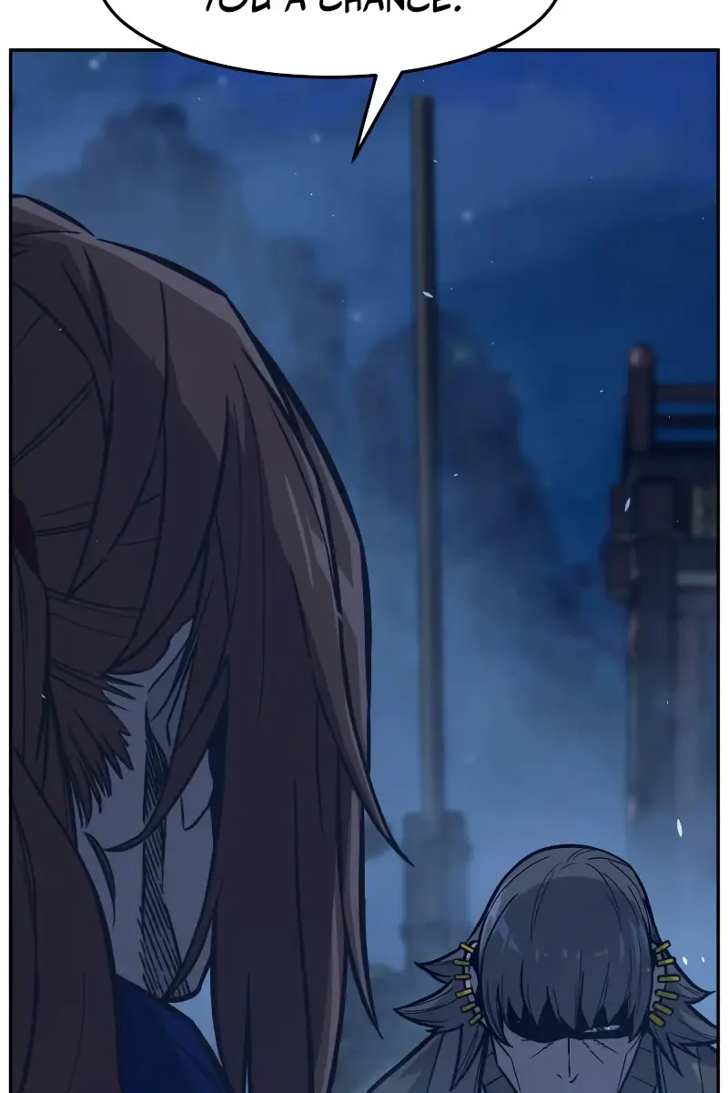 Absolute Sword Sense Chapter 177 Page 133