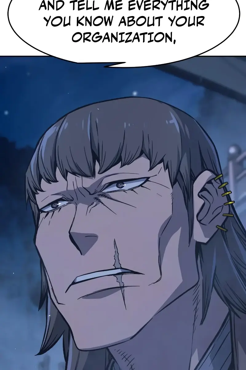 Absolute Sword Sense Chapter 177 Page 135