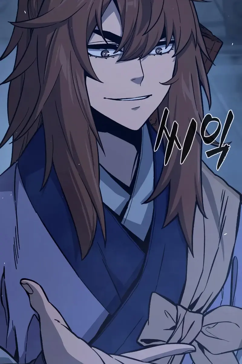 Absolute Sword Sense Chapter 177 Page 137