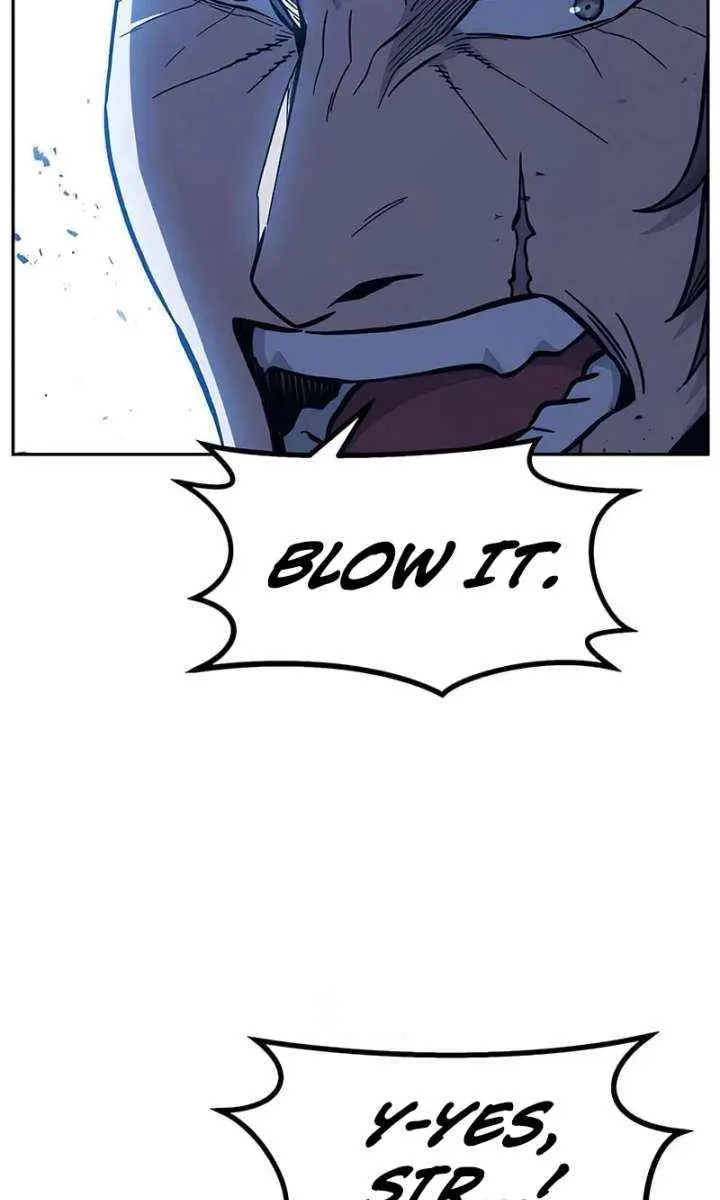 Absolute Sword Sense Chapter 178 Page 6