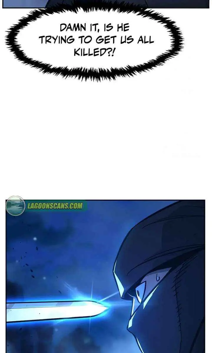 Absolute Sword Sense Chapter 178 Page 8