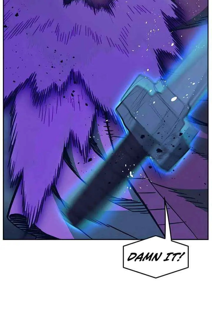 Absolute Sword Sense Chapter 178 Page 10