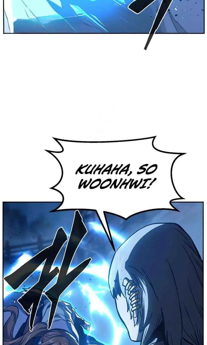 Absolute Sword Sense Chapter 178 Page 14