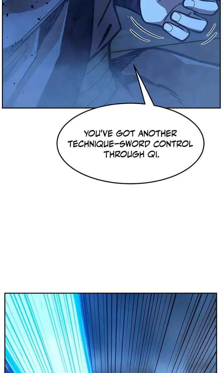 Absolute Sword Sense Chapter 178 Page 18