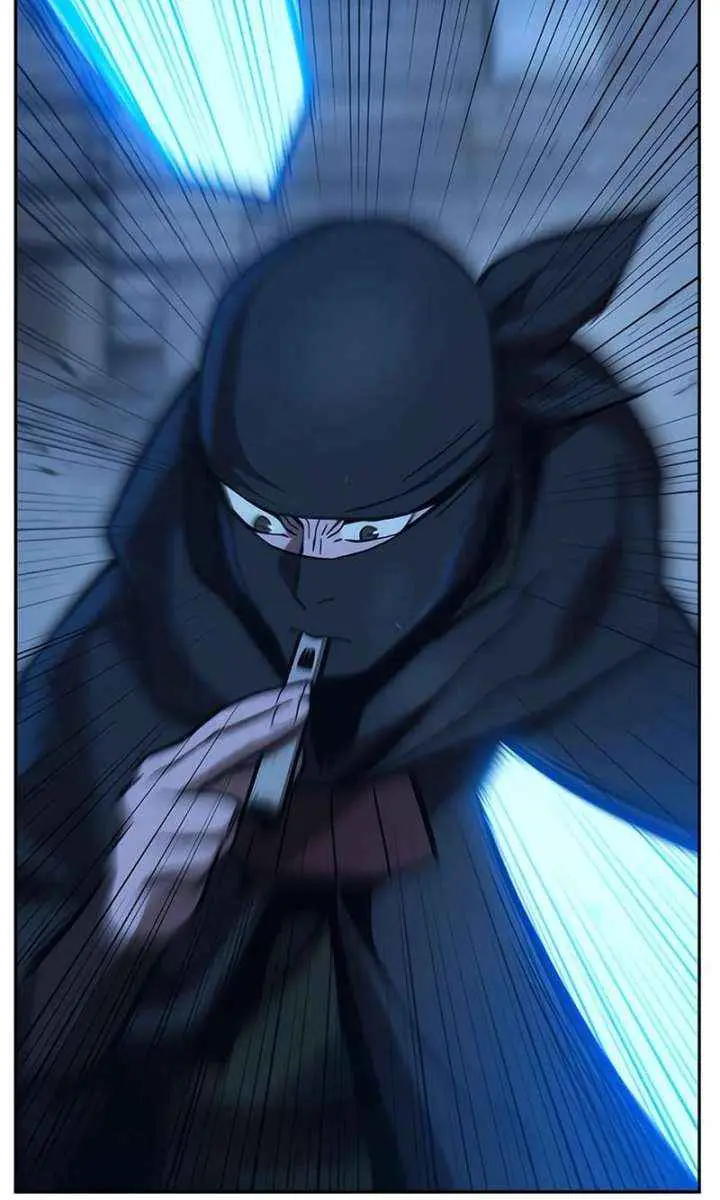 Absolute Sword Sense Chapter 178 Page 19