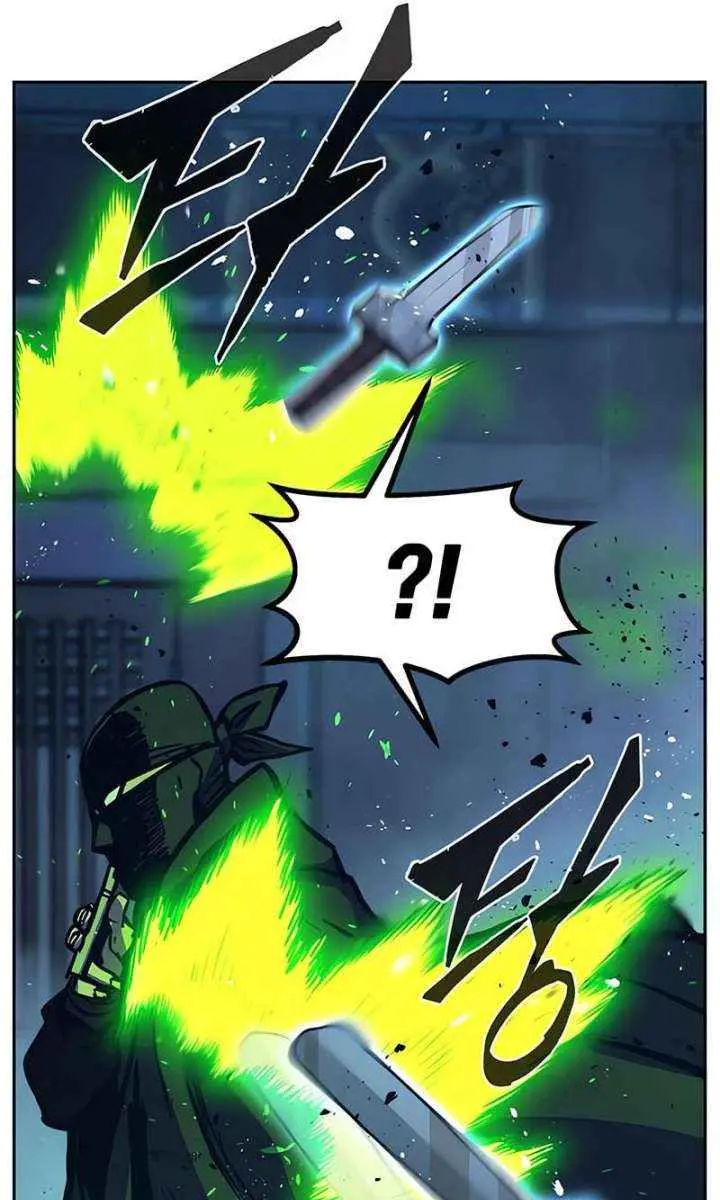 Absolute Sword Sense Chapter 178 Page 21