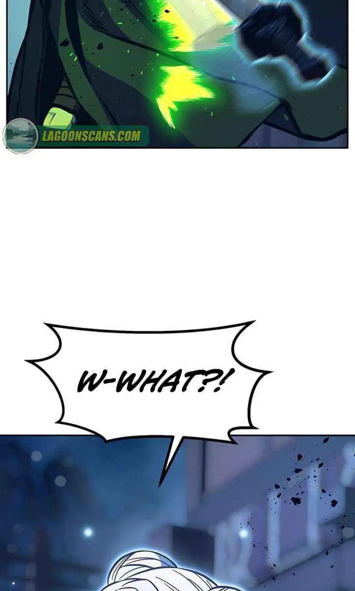 Absolute Sword Sense Chapter 178 Page 22