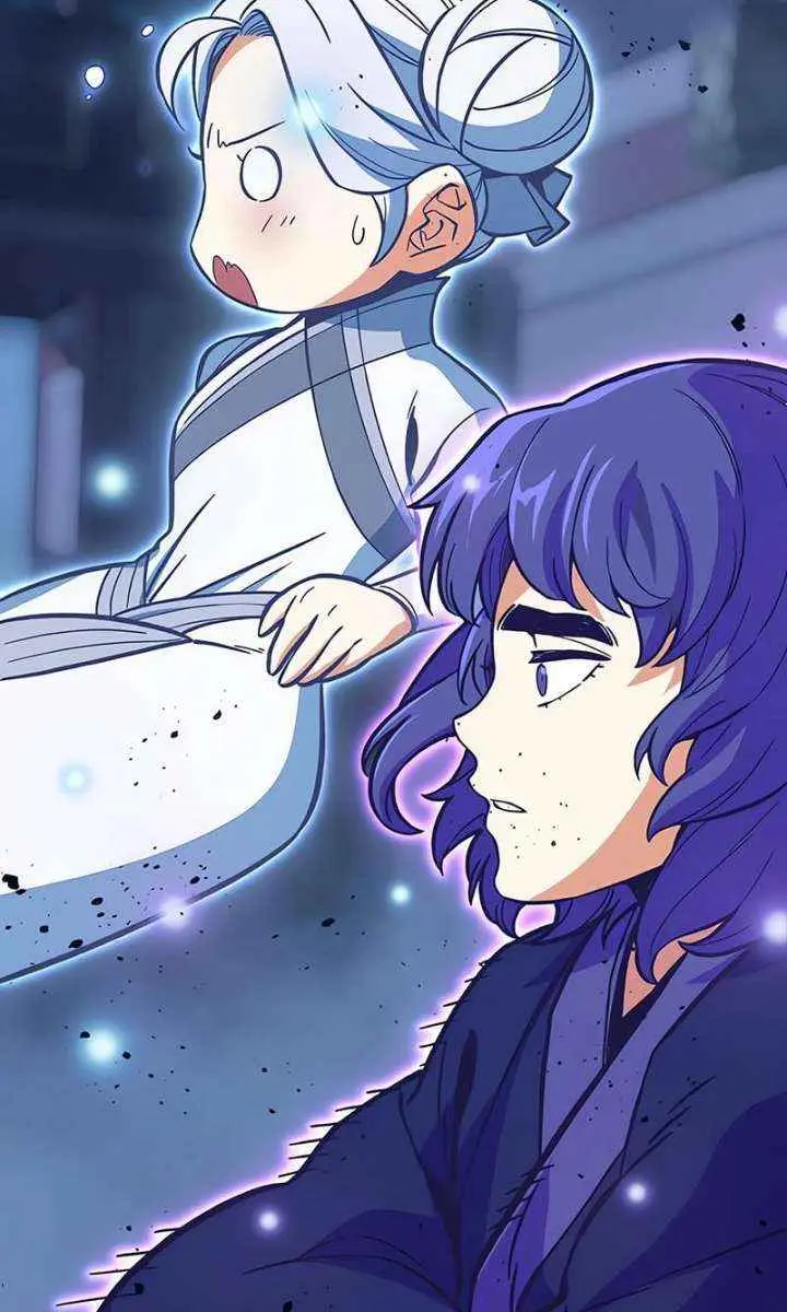 Absolute Sword Sense Chapter 178 Page 23