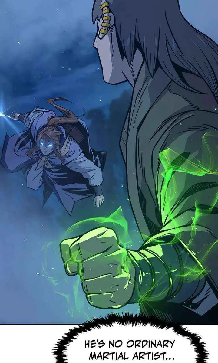 Absolute Sword Sense Chapter 178 Page 26