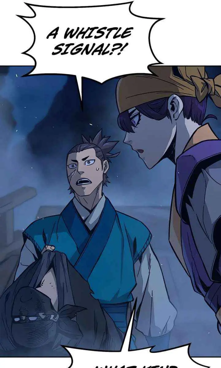 Absolute Sword Sense Chapter 178 Page 31